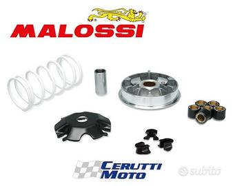 Variatore multivar 2000 Malossi honda lead ie 4t 1