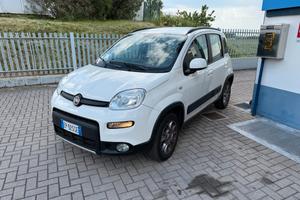 Fiat Panda 1.3 MJT S&S 4x4