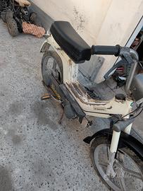 piaggio SI  50