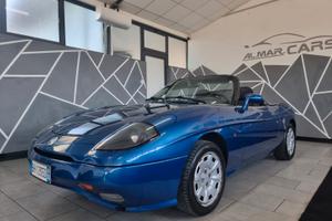 Fiat Barchetta 1.8 16V Lido HARD TOP