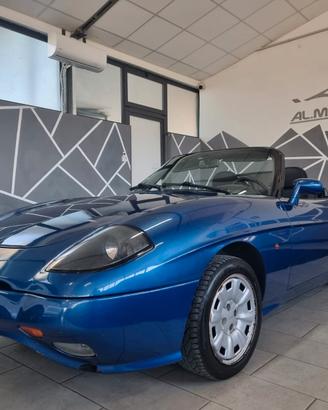 Fiat Barchetta 1.8 16V Lido HARD TOP