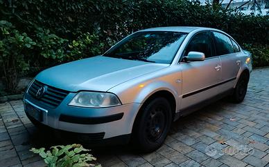 Passat volkswagen