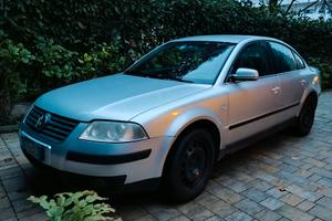 Passat volkswagen