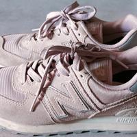 New Balance donna