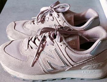 New Balance donna