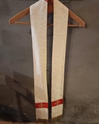 stola clericale 