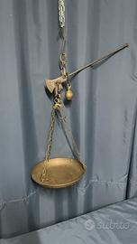 Bilancia stadera vintage