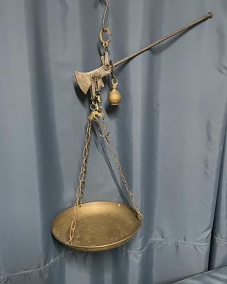 Bilancia stadera vintage