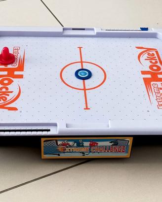 Air Hockey Giocheria