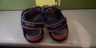 Sandali Geox