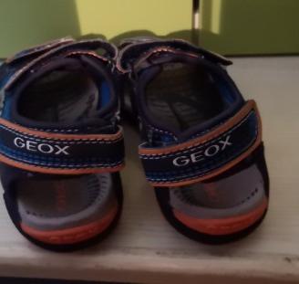 Sandali Geox