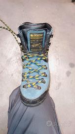 Scarponi donna La sportiva