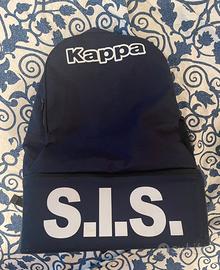 Zaino Backpack Kappa
