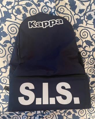 Zaino Backpack Kappa