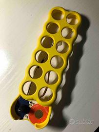 Parte superiore IMET WAVE L12