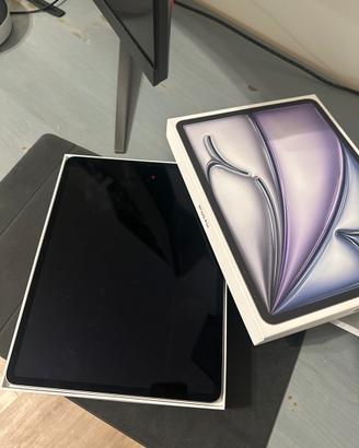 Ipad Air 13” M2