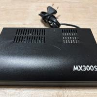 Lem MX300S Modulatore TV Stereo (VHF UHF)