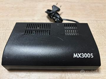 Lem MX300S Modulatore TV Stereo (VHF UHF)