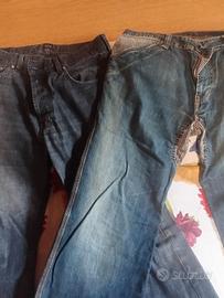 pantaloni e jeans 