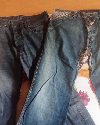 pantaloni e jeans 