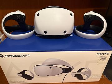 PlayStation VR2