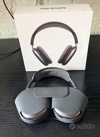 AIR PODS MAX