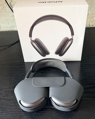 AIR PODS MAX