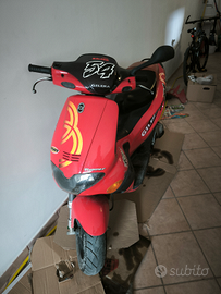 Gilera runner SP 50 2002