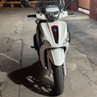 Piaggio medley 125 2020