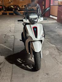 Piaggio medley 125 2020