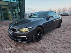 4x4 Coupé Msport ritiro usato/