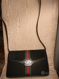 BORSA GUCCI ORIGINALE TRACOLLA