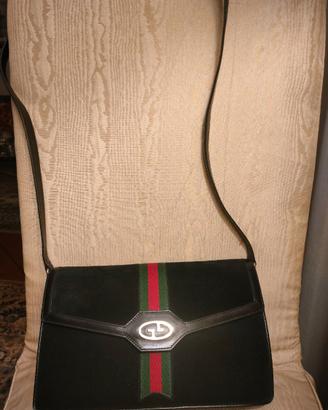 BORSA GUCCI ORIGINALE TRACOLLA