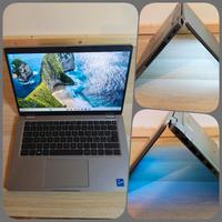 DELL Latitude 5420 Intel Core i7-1185G7