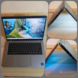 DELL Latitude 5420 Intel Core i7-1185G7