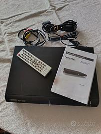 Lettore dvd