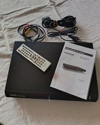 Lettore dvd
