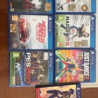 giochi Playstation 4