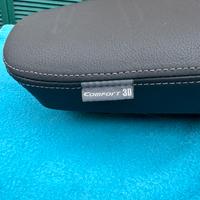 Sella Moto Guzzi V85 E5+ 2024/25