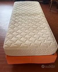 A05- MATERASSO SINGOLO 80X190