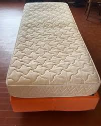 A05- MATERASSO SINGOLO 80X190
