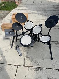 ROLAND TD-17KV BATTERIA ELETTRONICA