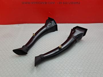 CONVOGLIATORI CONDOTTO BMW K1200S 2004 2005 K1200