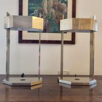 Lampade da Marcel Breuer