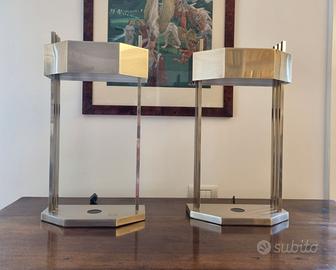 Lampade da Marcel Breuer