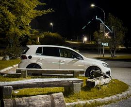 Golf Mk6 1.4 Tsi Sport Edition