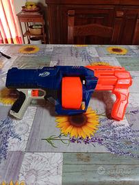nerf surgefire 
