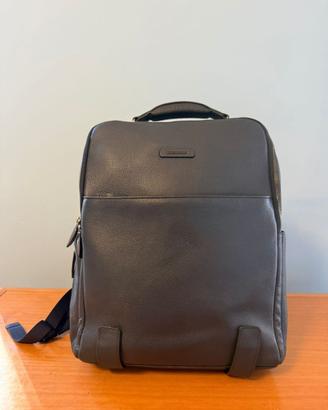 Piquadro Zaino Modus Porta Pc 15,6"e Tablet
