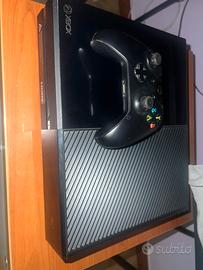 Xbox one 500gb