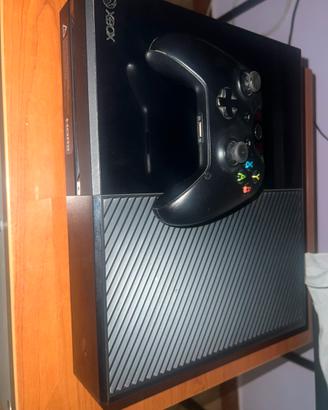Xbox one 500gb